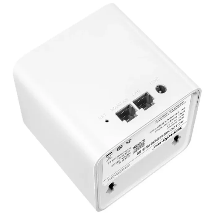 Wi-Fi Маршрутизатор Tenda Home Mesh MW3 2-pack