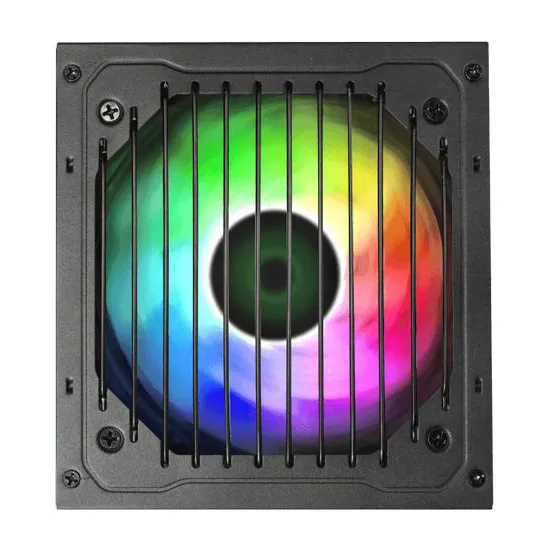Блок питания 800W GameMax VP-800-RGB-M v3