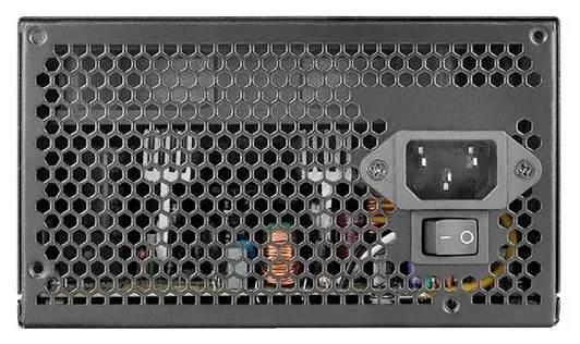 Блок питания Thermaltake PS-LTP-0550NPCNEU-2