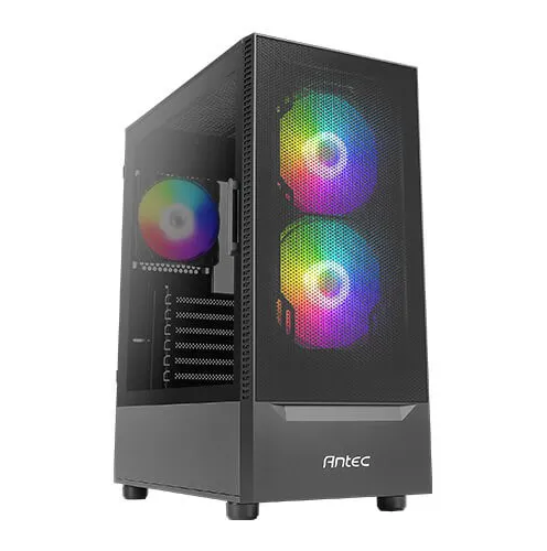 Корпус для ПК Antec NX 410 0-761345-81042-5