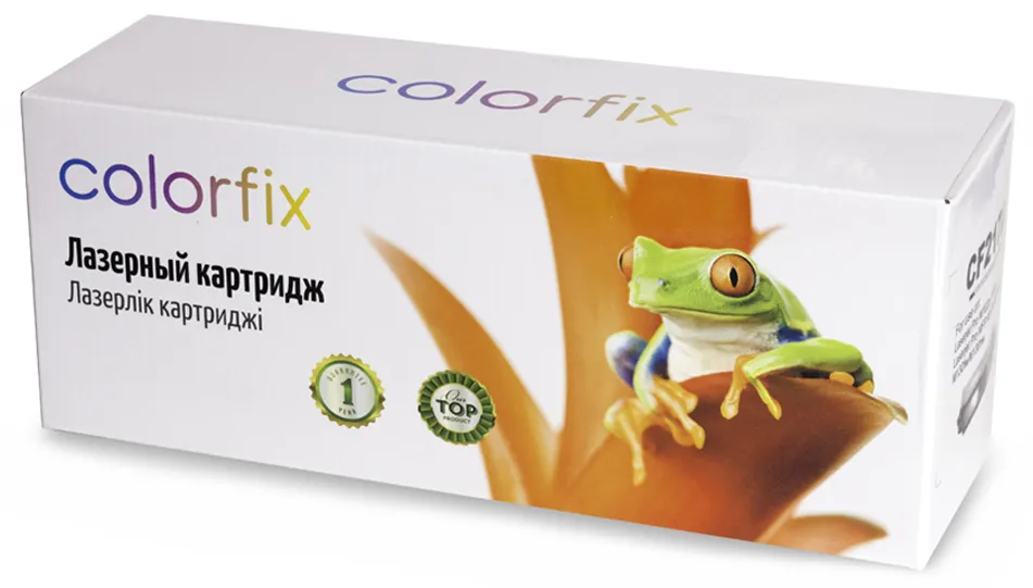 Картридж Colorfix CF217A