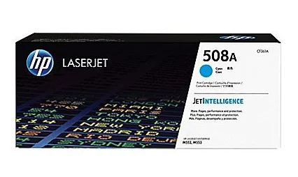 Картридж HP Europe CF361A