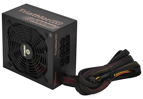 Блок питания Enermax Trialator ECO ETL1000EWT-M