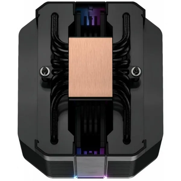 Кулер для процессора CoolerMaster MA620M ARGB MAM-D6PN-120PA-R1