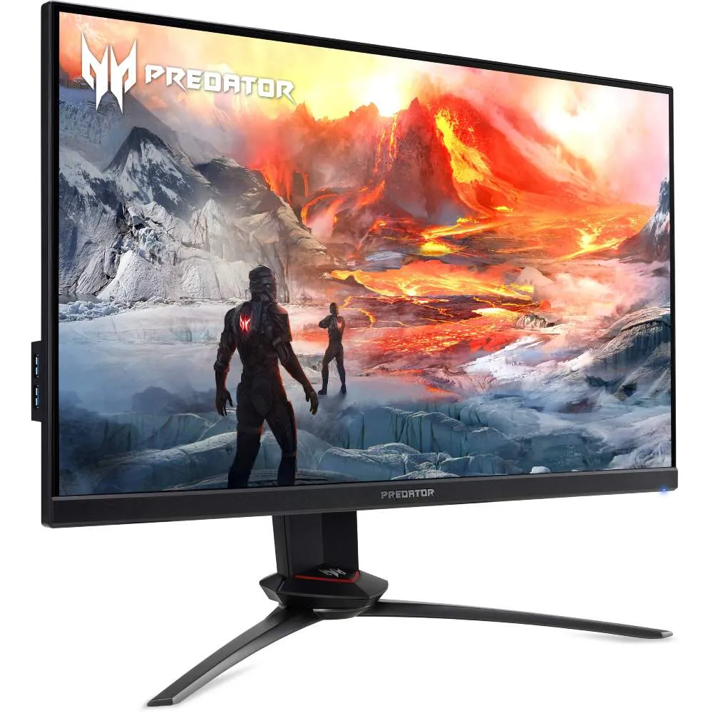 Монитор 27" Acer Predator XB273X