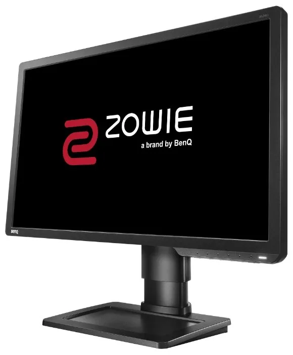 Монитор 24" BenQ XL2411