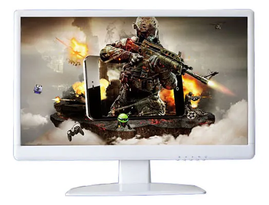 Корпус моноблока PC WIN-1952 PIO