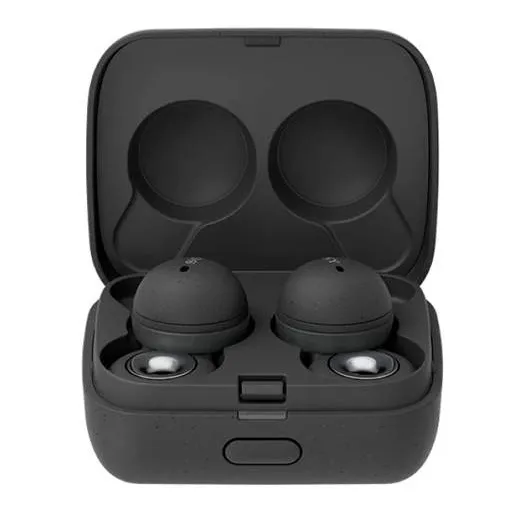 Наушники Sony WF-LS900 чёрный