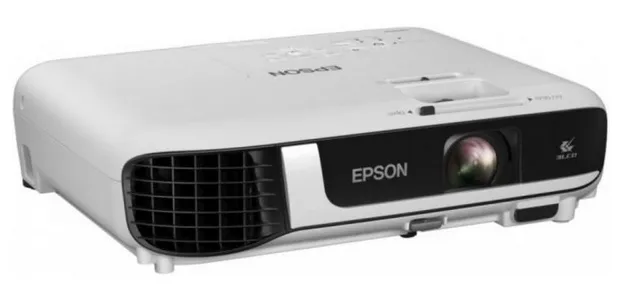 Проектор Epson EB-X51 V11H976040