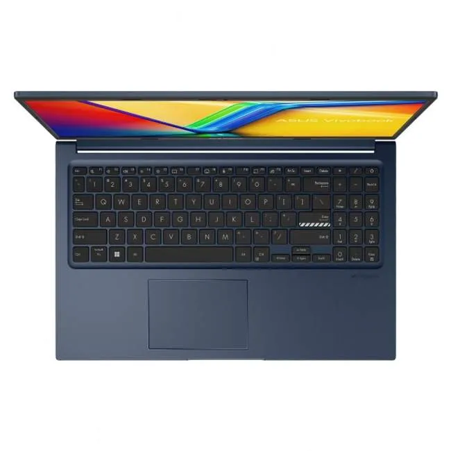 Ноутбук ASUS X1504ZA-BQ078W 90NB1021-M00550