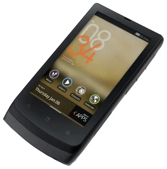 Портативный плеер AV Cowon D3 Plenue D3- 8G-PP