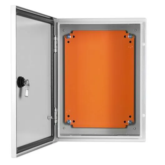 Щит металлический iPower 500*400*250 IP54