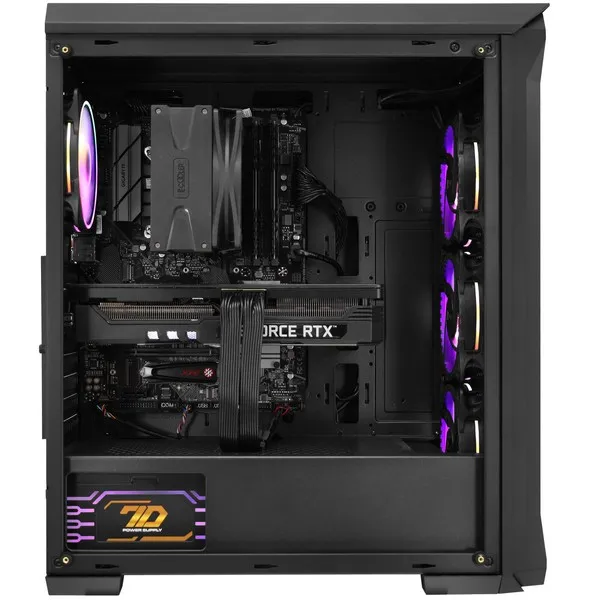 Компьютер Extreme 42287