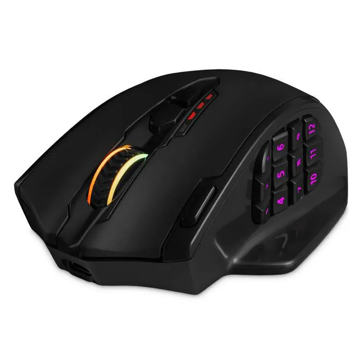Мышь Redragon Impact Elite