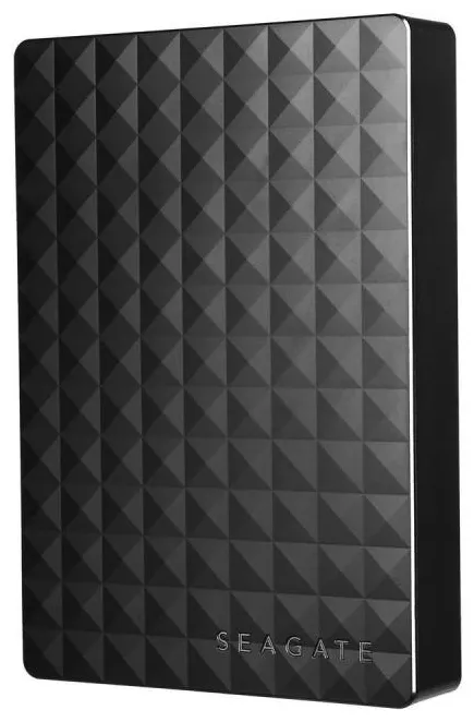 Внешний жесткий диск 5 TB Seagate Expansion STEA5000402