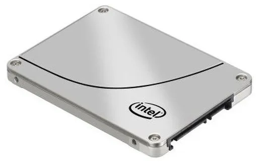 SSD диск SATA 256 GB Intel E 5100s Series SSDSC2KR256G8X1