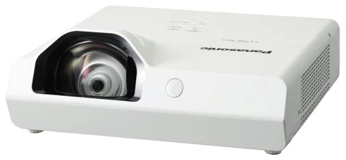 Проектор короткофокусный Panasonic PT-TX410