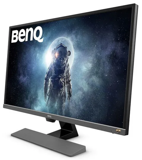 Монитор 31.5" Benq EW3270U