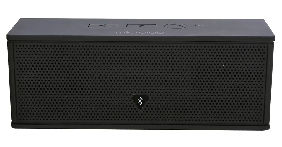 Колонки Microlab MD213 Чёрный