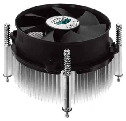 Кулер для CPU Cooler Master CP8-9HDSA-PL-GP