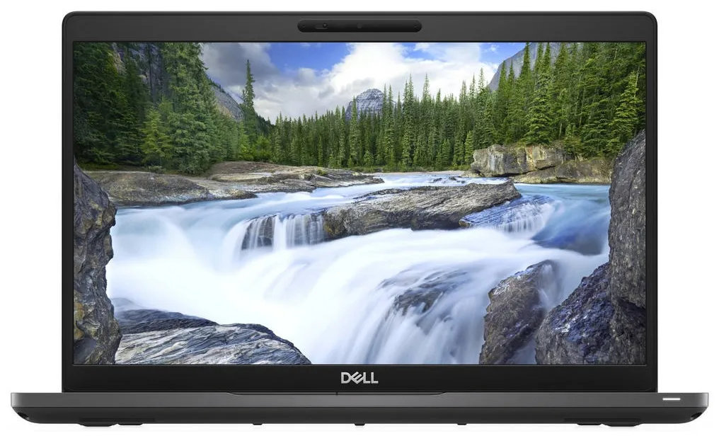 Ноутбук Dell Latitude 5400, 210-ARXJ-A3