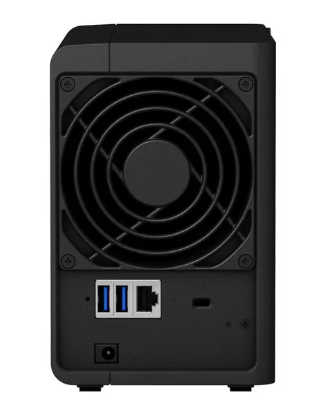Сетевой накопитель NAS Synology DiskStation DS218