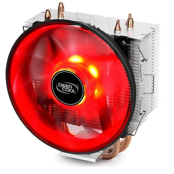 Кулер для процессора DeepCool Gammaxx300R PWM