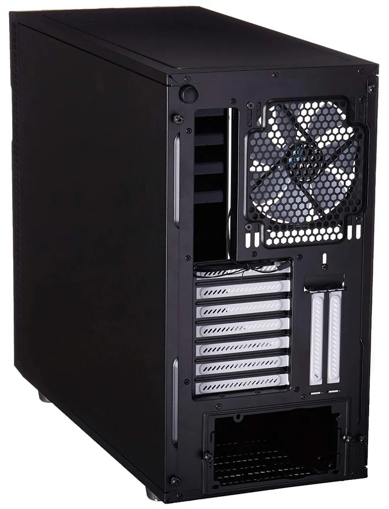 Корпус для ПК Fractal Design Define R6 FD-CA-DEF-R6-BK-TG