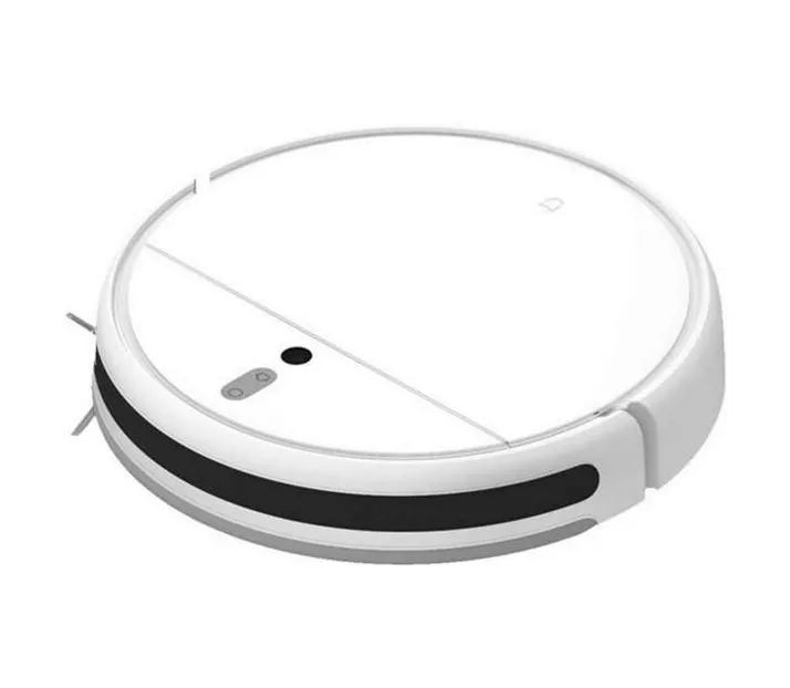 Робот-пылесос Xiaomi Mi Robot Vacuum-Mop White SKV4093GL/STYTJ01ZHM