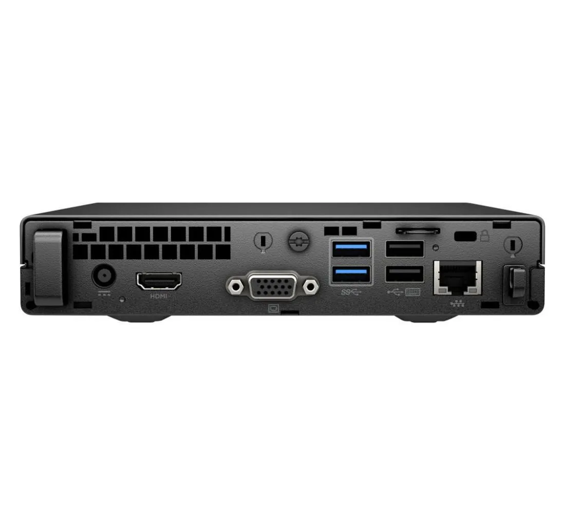 Системный блок HP 260 G2 DM W4A53EA