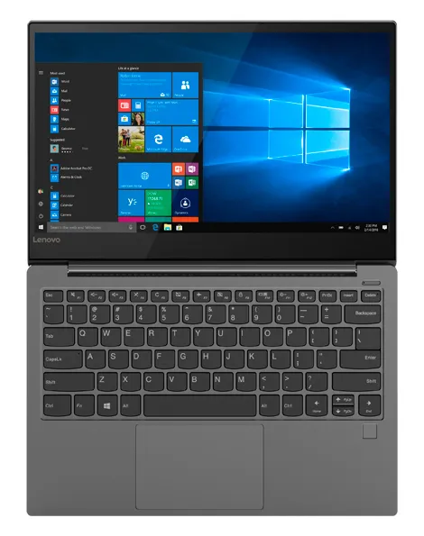 Ноутбук Lenovo Yoga S720 81J0002KRU