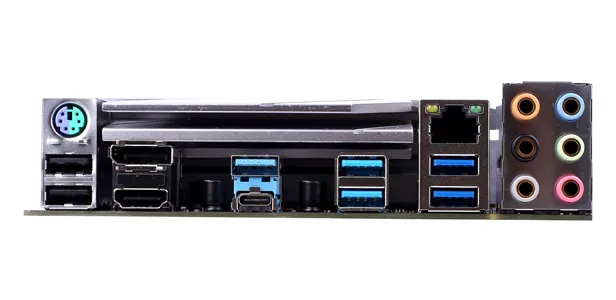 Материнская плата Colorful X570 CVN GAMING PRO YV14