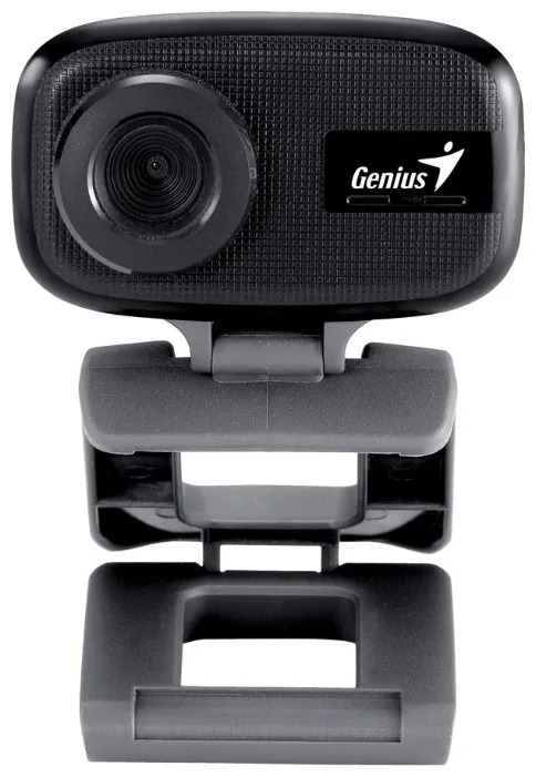 Интернет камера Genius FaceCam 321