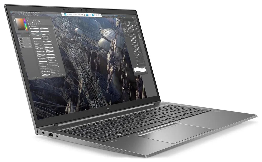 Ноутбук HP Zbook Firefly 15 G7 111F1EA