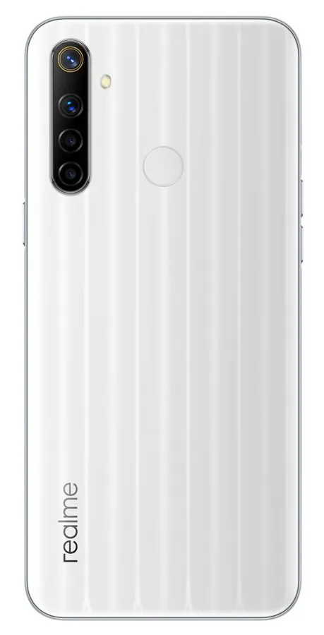 Смартфон Realme 6i 4+128GB Белый