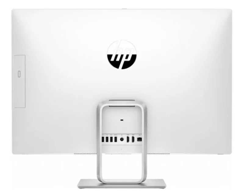 Моноблок HP 2MJ20EA AiO 27-R070UR