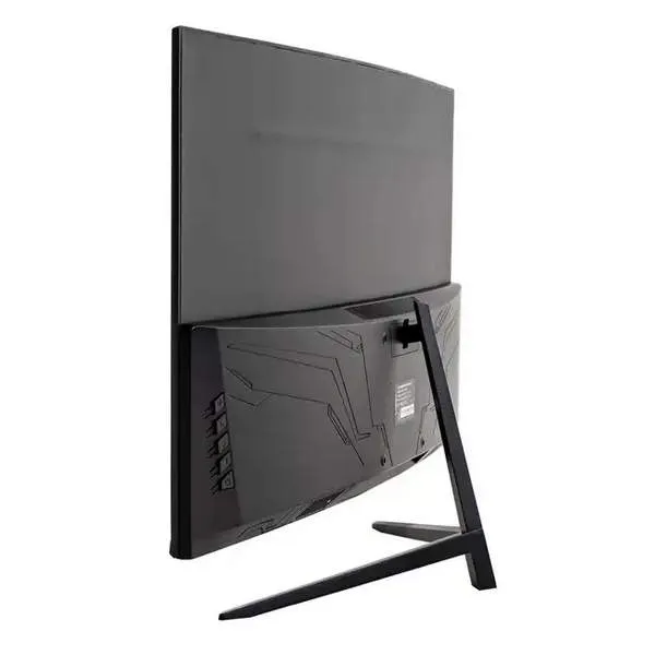 Монитор 27" Vega VHС270-165CA CURVED IPS