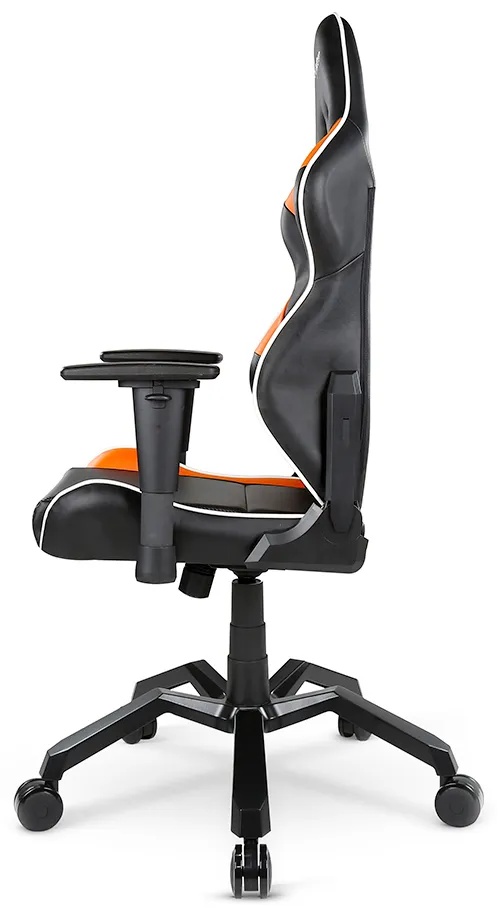 Игровое компьютерное кресло DX Racer OH/VB15/NOW