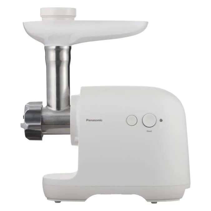 Мясорубка Panasonic MK-GX1700WTQ