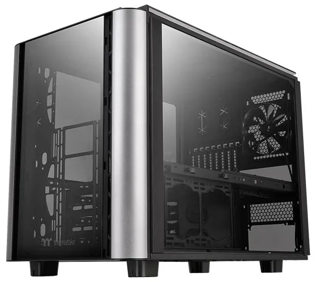 Корпус для ПК Thermaltake Level 20 XT CA-1L1-00F1WN-00