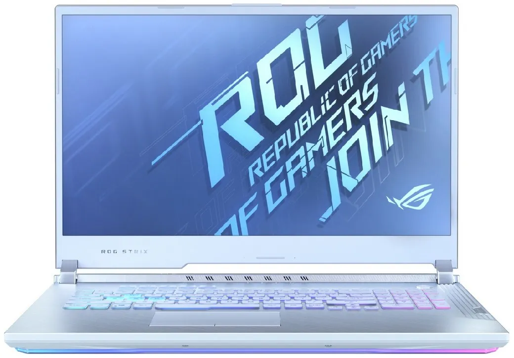 Ноутбук Asus ROG Strix G17 G712LV-EV030 M03760