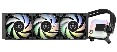 Водяное охлаждение EKWB AIO 360