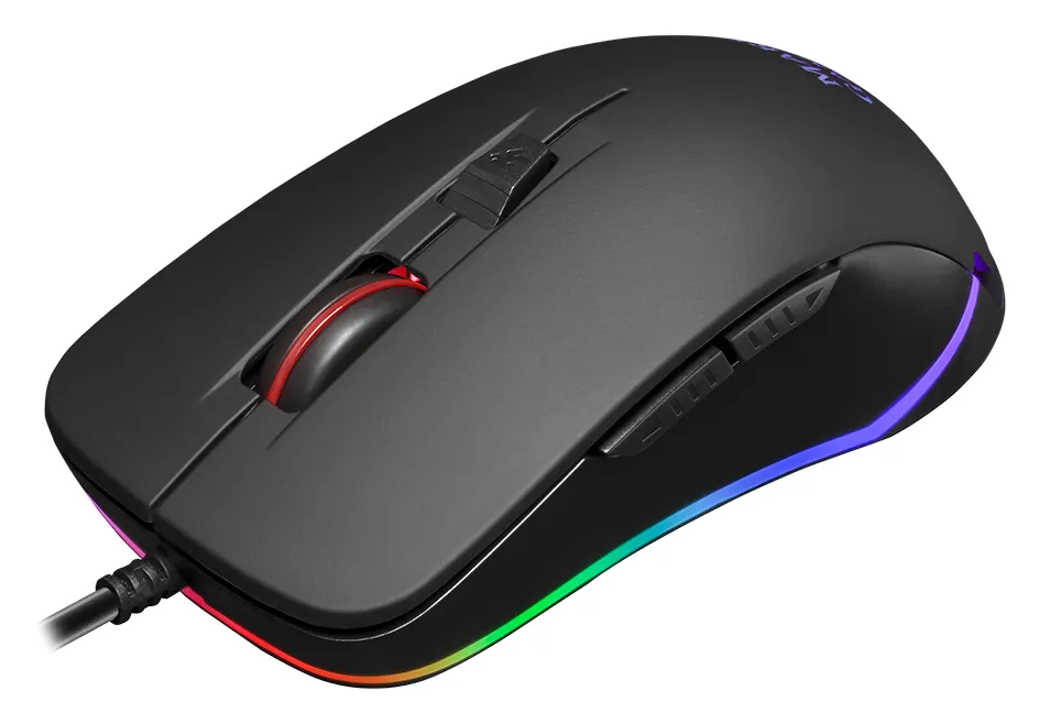 Компьютерная мышь Mars Gaming MM118