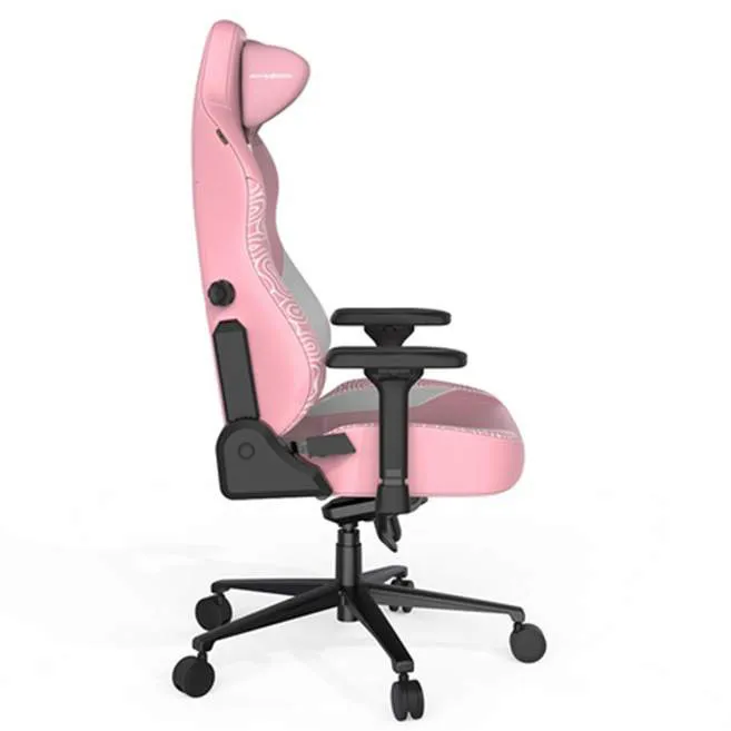 Игровое компьютерное кресло DX Racer CRA/PRO/P/Hallo cat