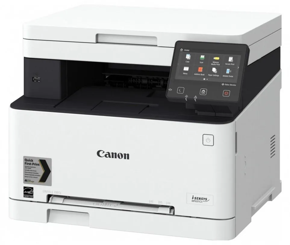 МФУ Canon i-SENSYS MF631Cn 1475C017AA