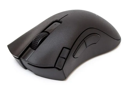 Компьютерная мышь Razer DeathAdder V2 X HyperSpeed