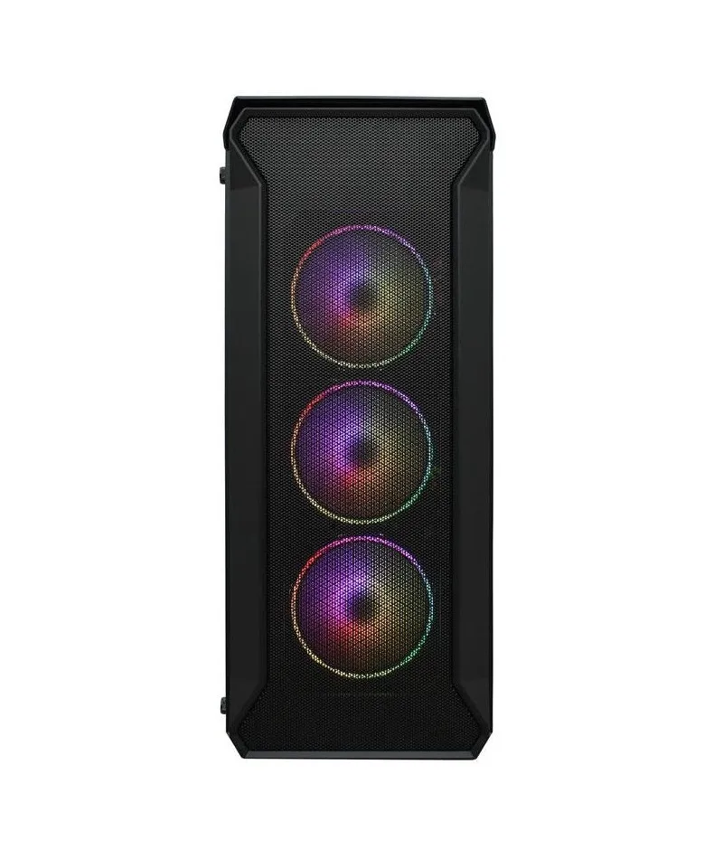 Корпус для ПК APEX-Tank3 ARGB