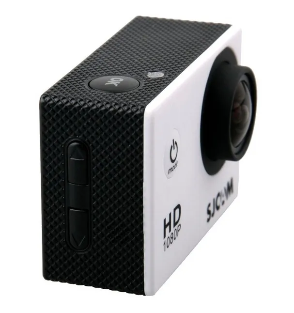 Экшн-камера SJCAM SJ4000 White