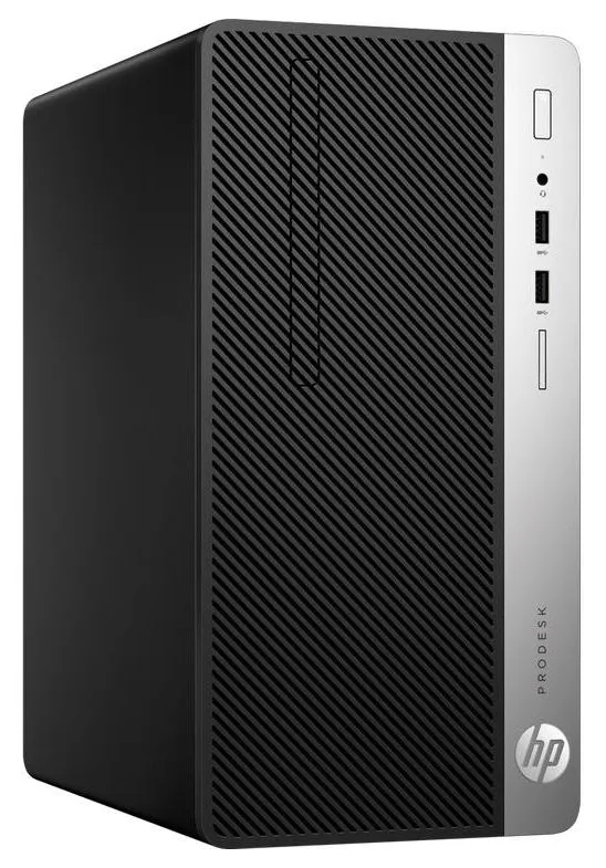Системный блок HP ProDesk 400 G6 MT 8BY22EA
