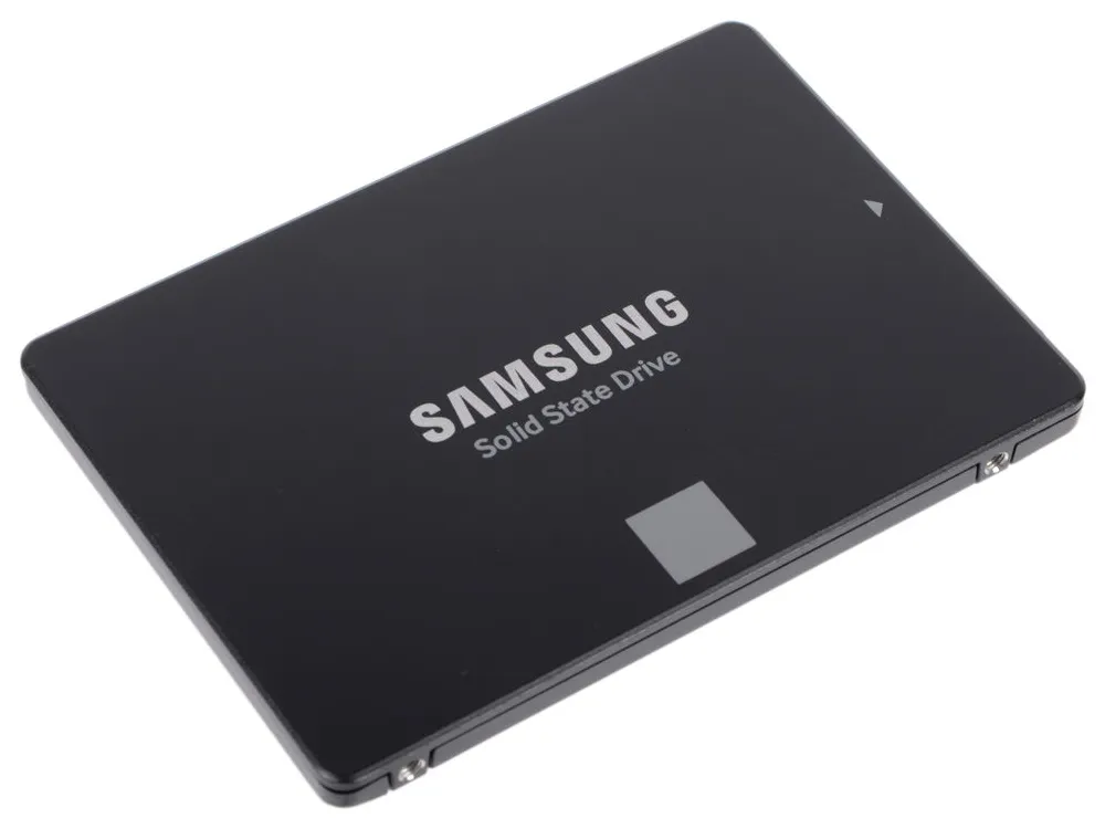 SSD накопитель 250 Gb Samsung 860 EVO MZ-76E250BW